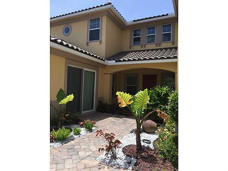 HERON BAY NORTH PLAT 3 - Residential