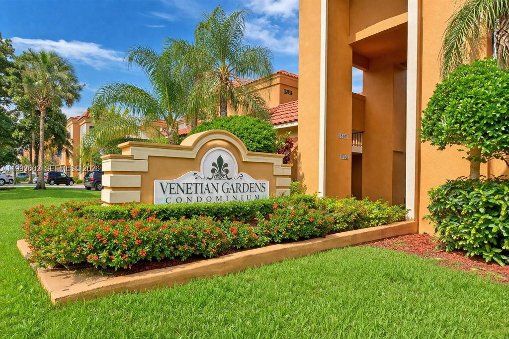 Photo of 18101 NW 68th Ave #C206, Hialeah, FL 33015 (MLS # A11993662)