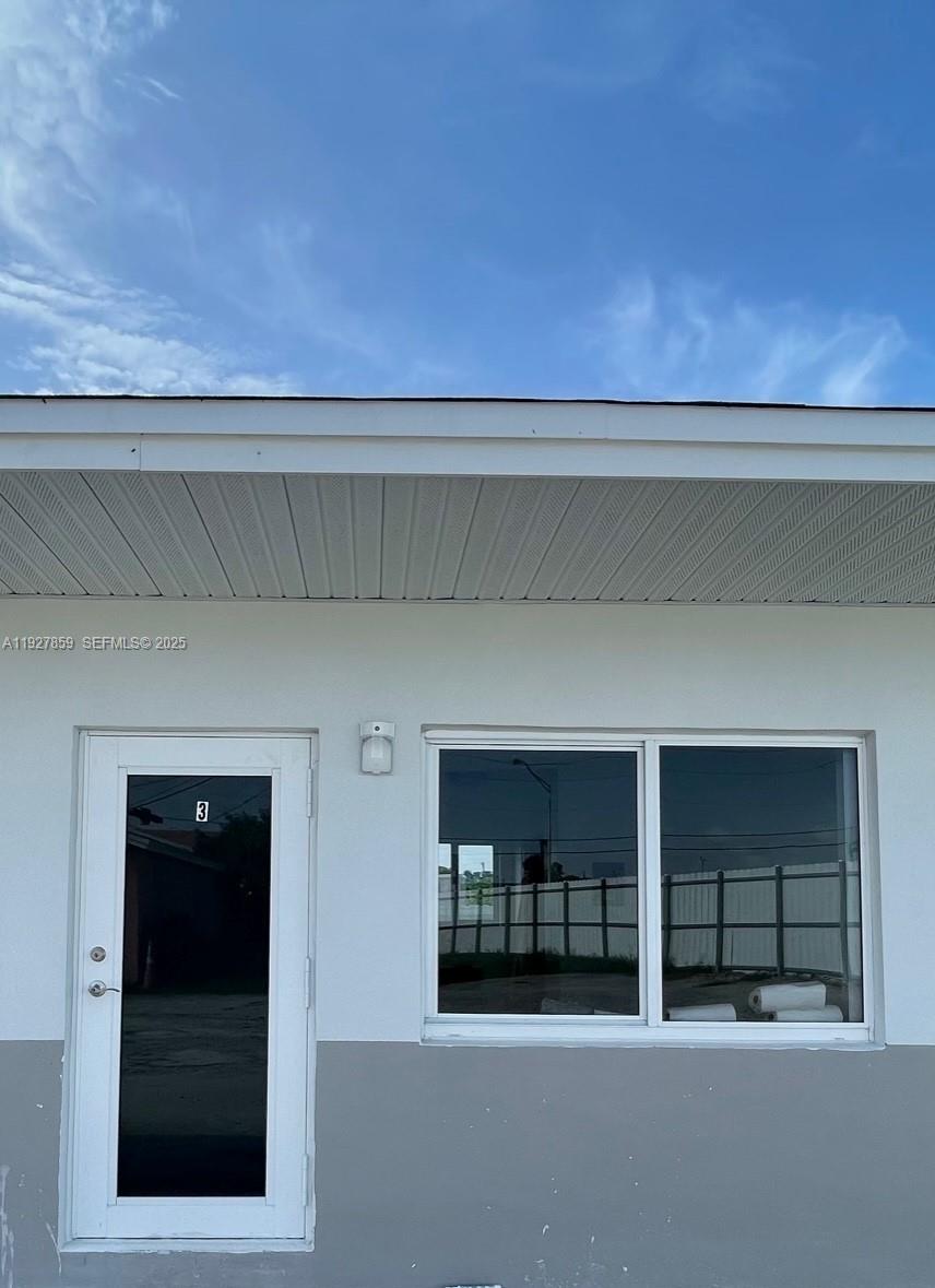 MAGNOLIA SUB - Residential Lease