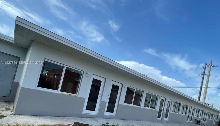 Just like new, available immediately, Studio 255 SQF, Next to railway tracks, No kitchen (Table top for small kitchen appliances) + 7.1 cu foot refrigerator included, Water, Electricity and parking included as well.