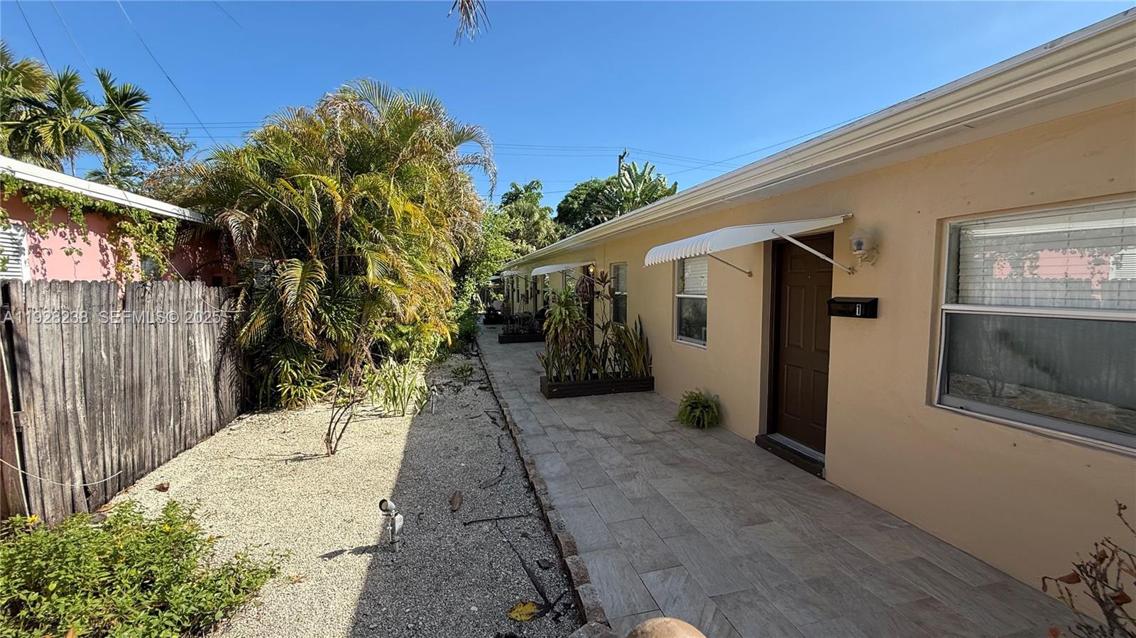 PROGRESSO - Residential Lease