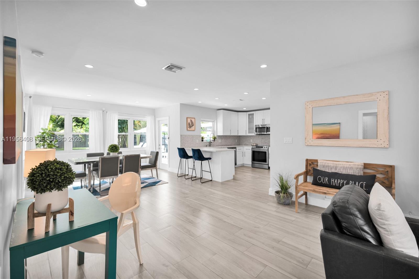 PROGRESSO - Residential