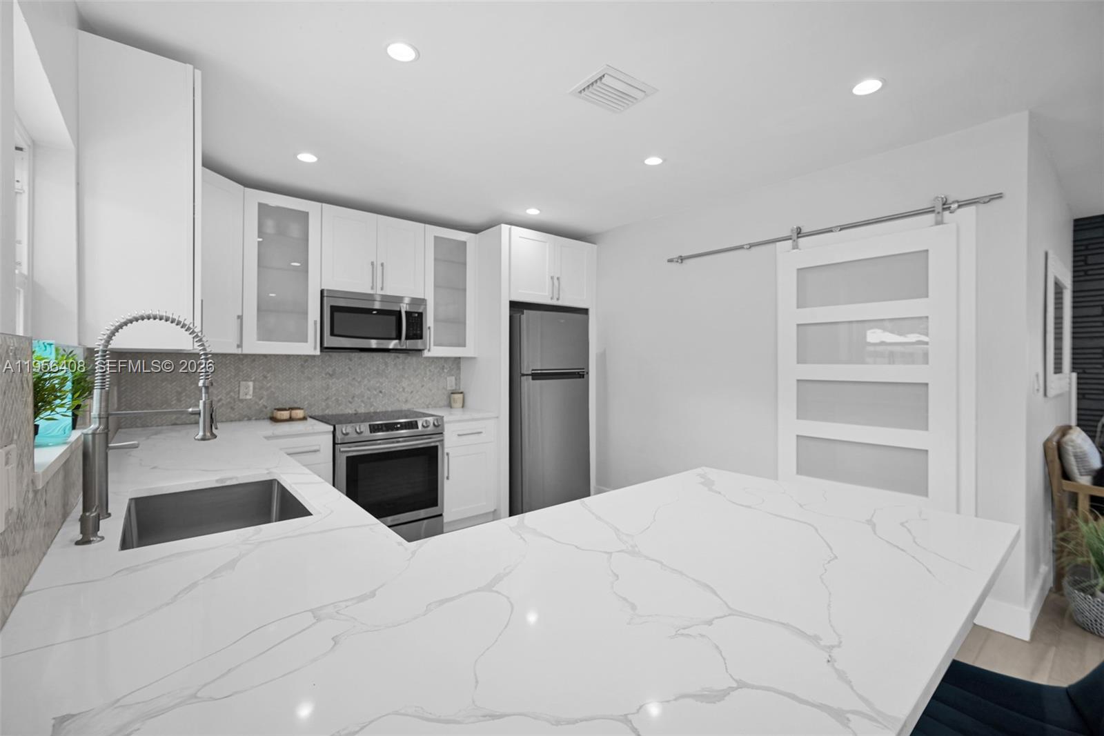 PROGRESSO - Residential