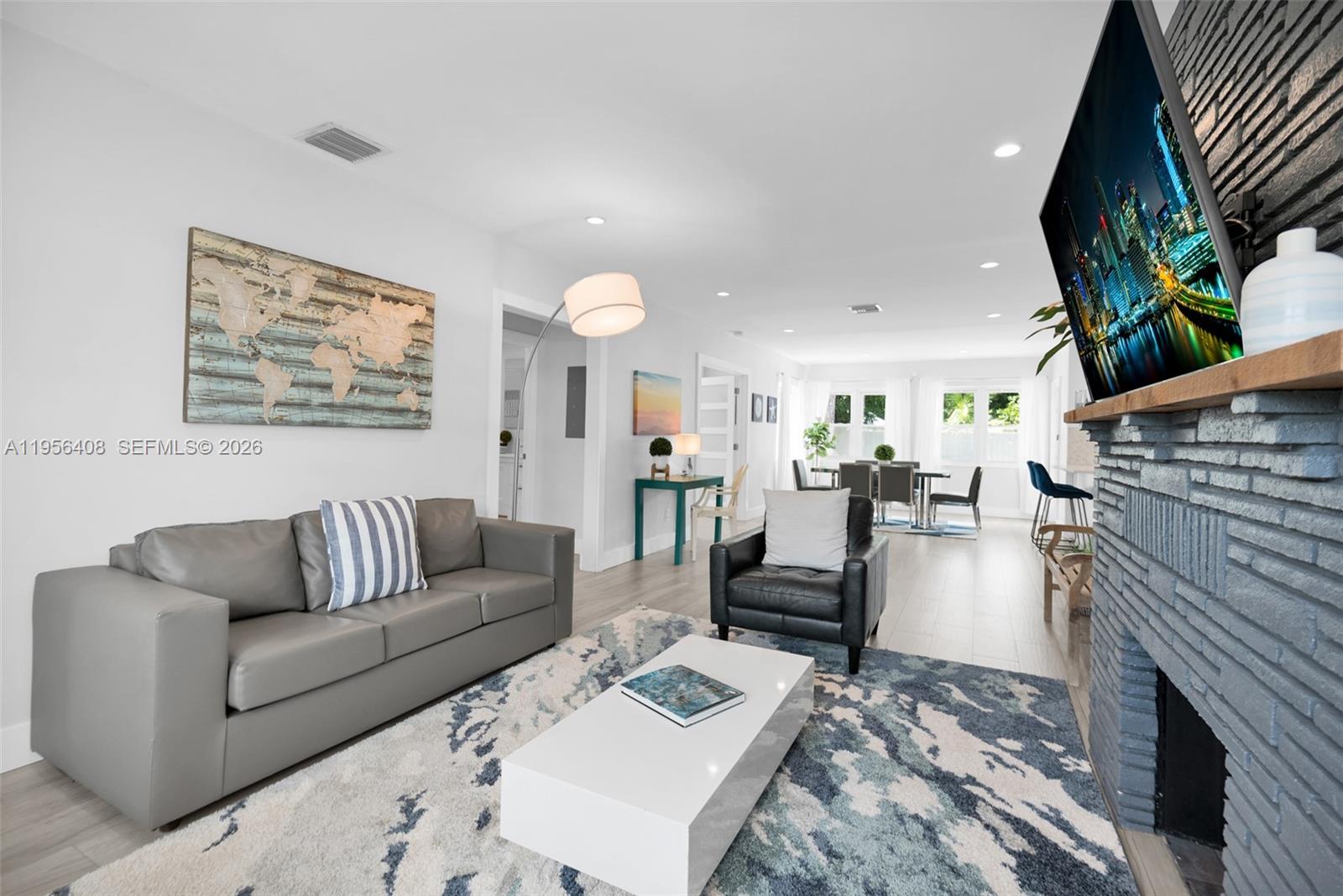 PROGRESSO - Residential