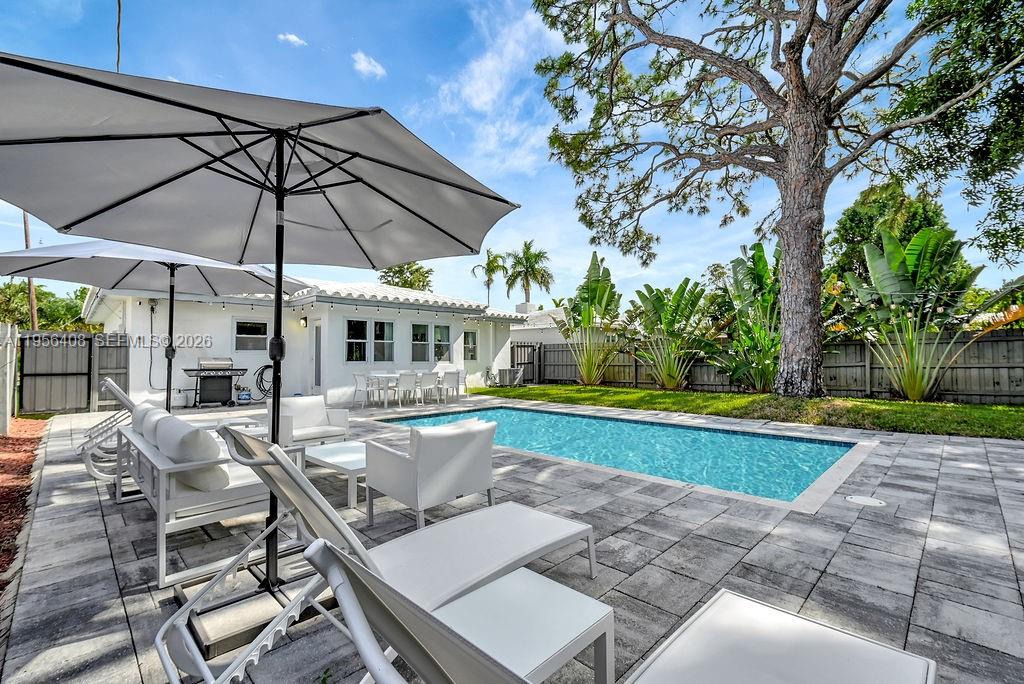 PROGRESSO - Residential