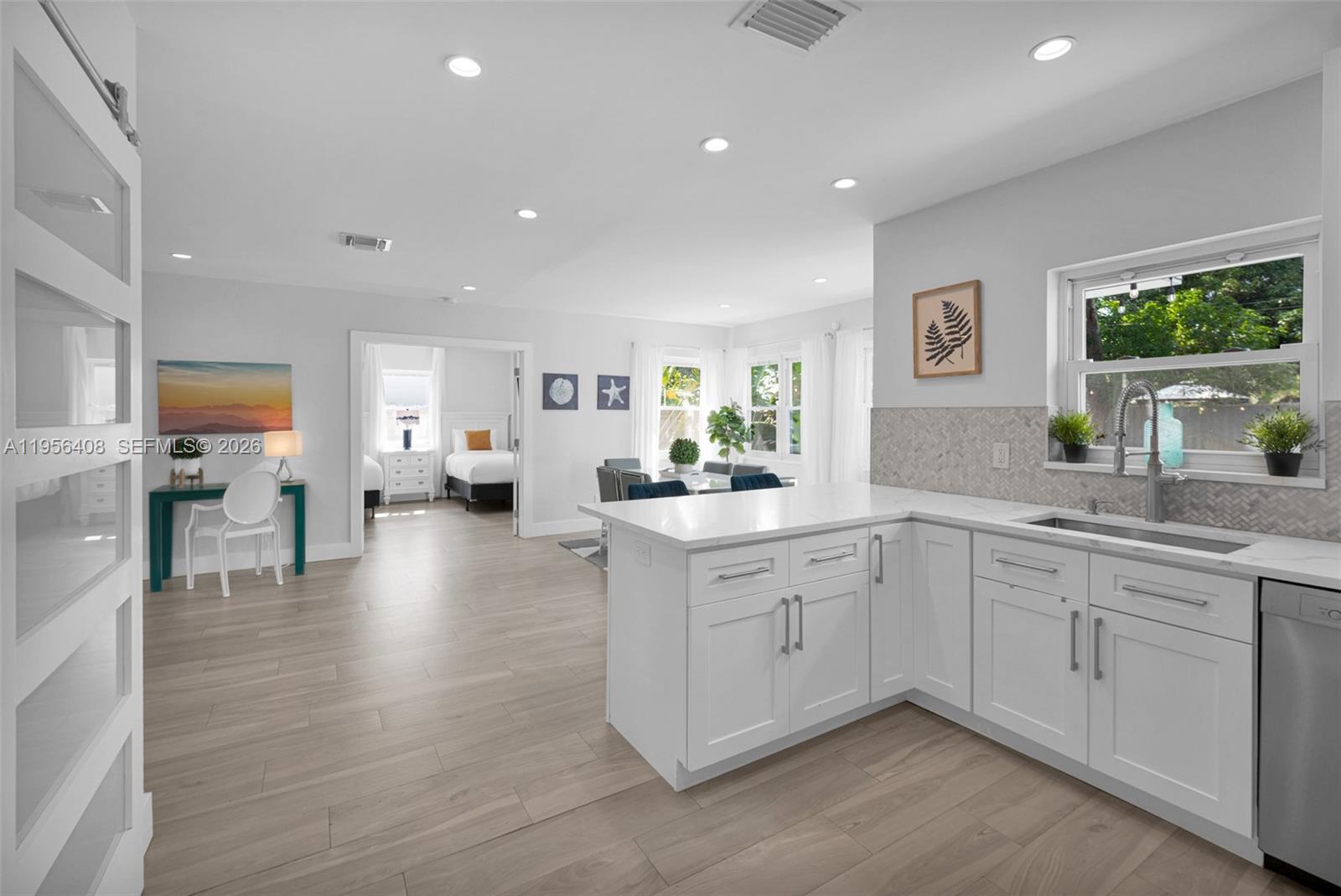 PROGRESSO - Residential