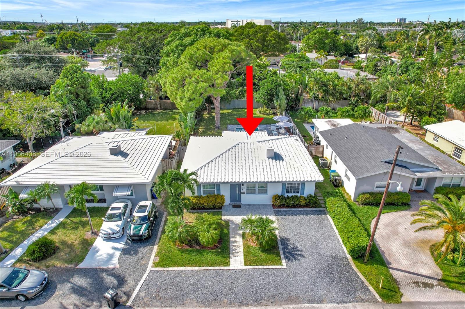 PROGRESSO - Residential