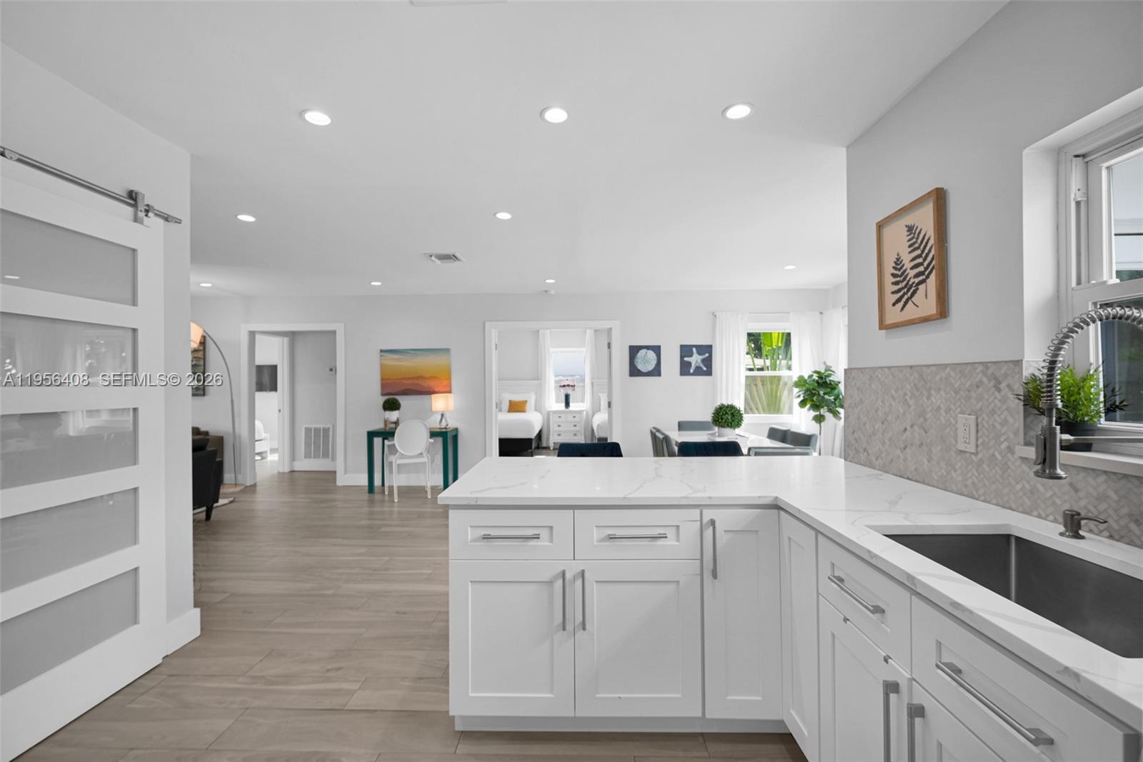 PROGRESSO - Residential