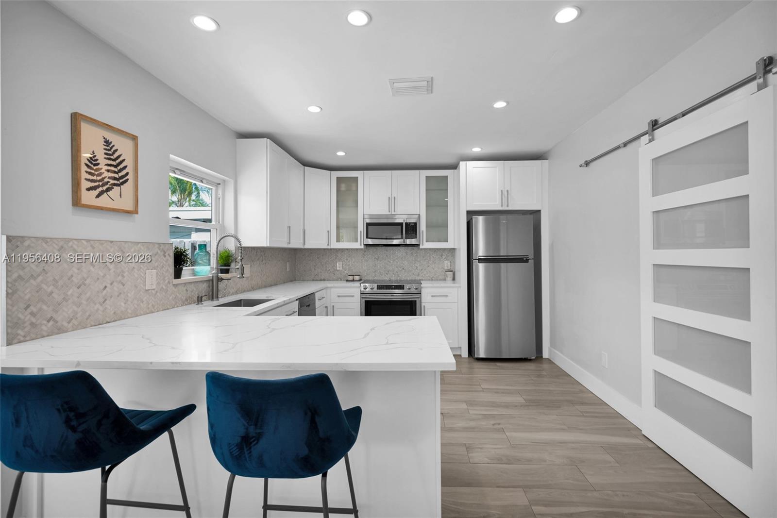 PROGRESSO - Residential