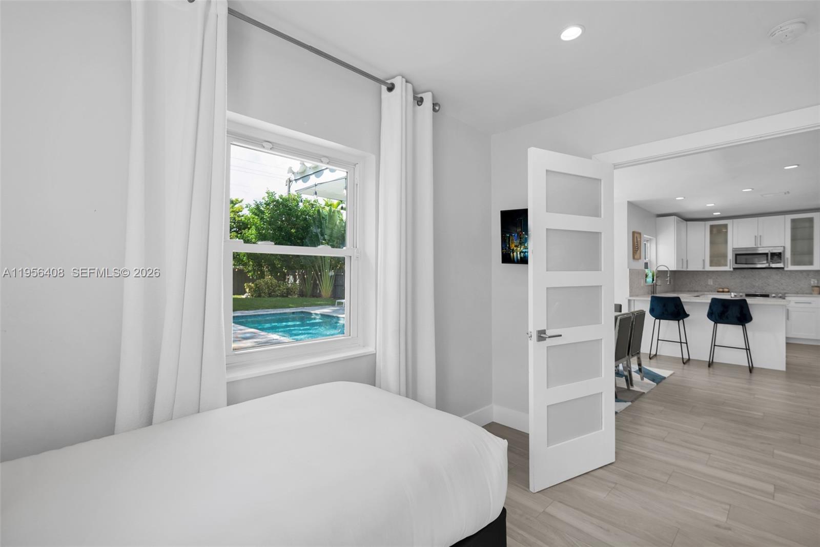 PROGRESSO - Residential