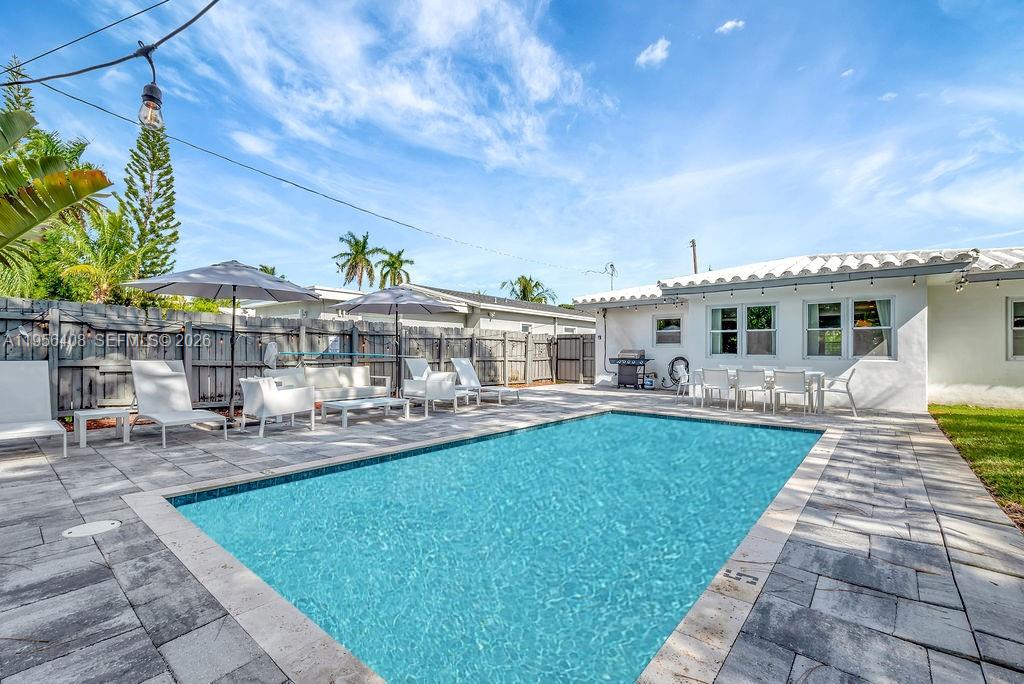 PROGRESSO - Residential