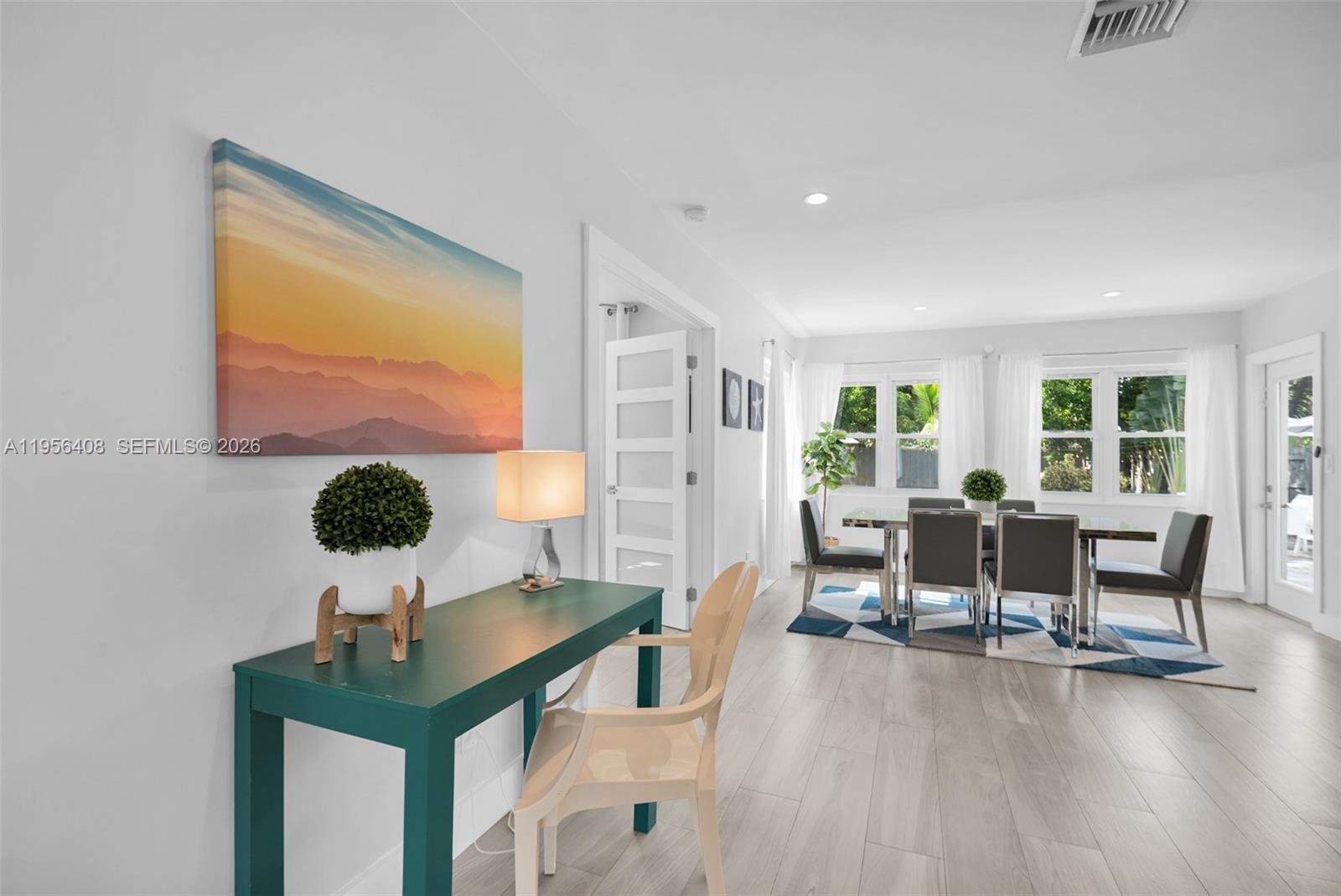 PROGRESSO - Residential