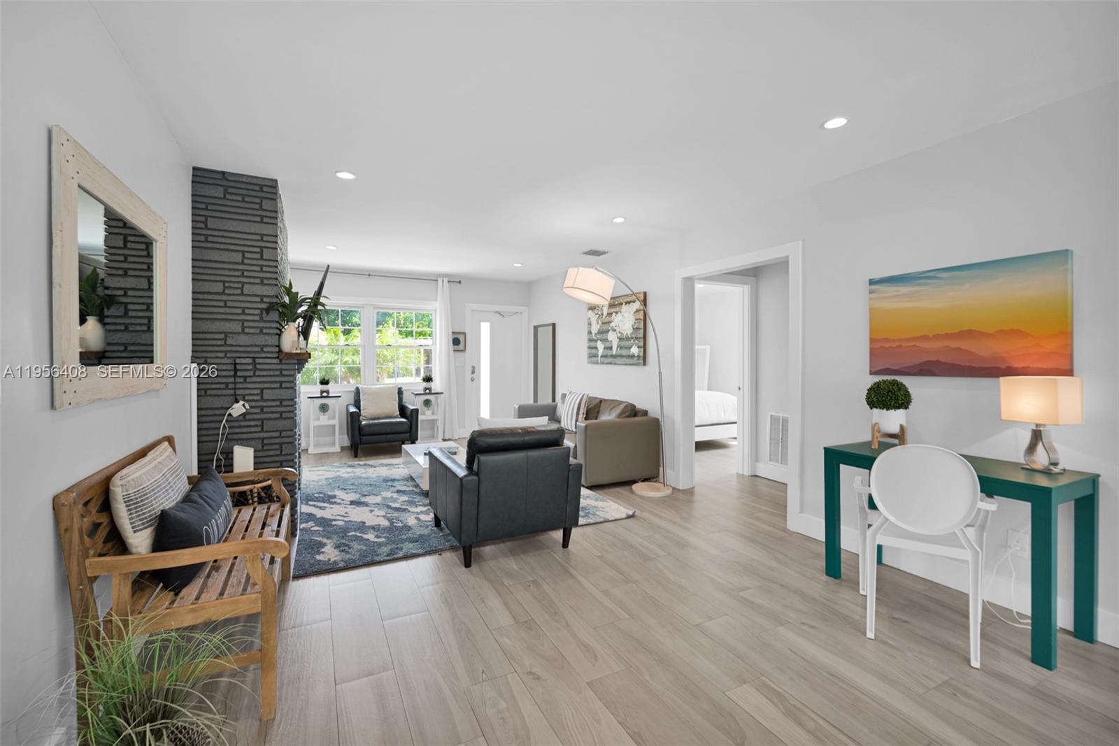 PROGRESSO - Residential