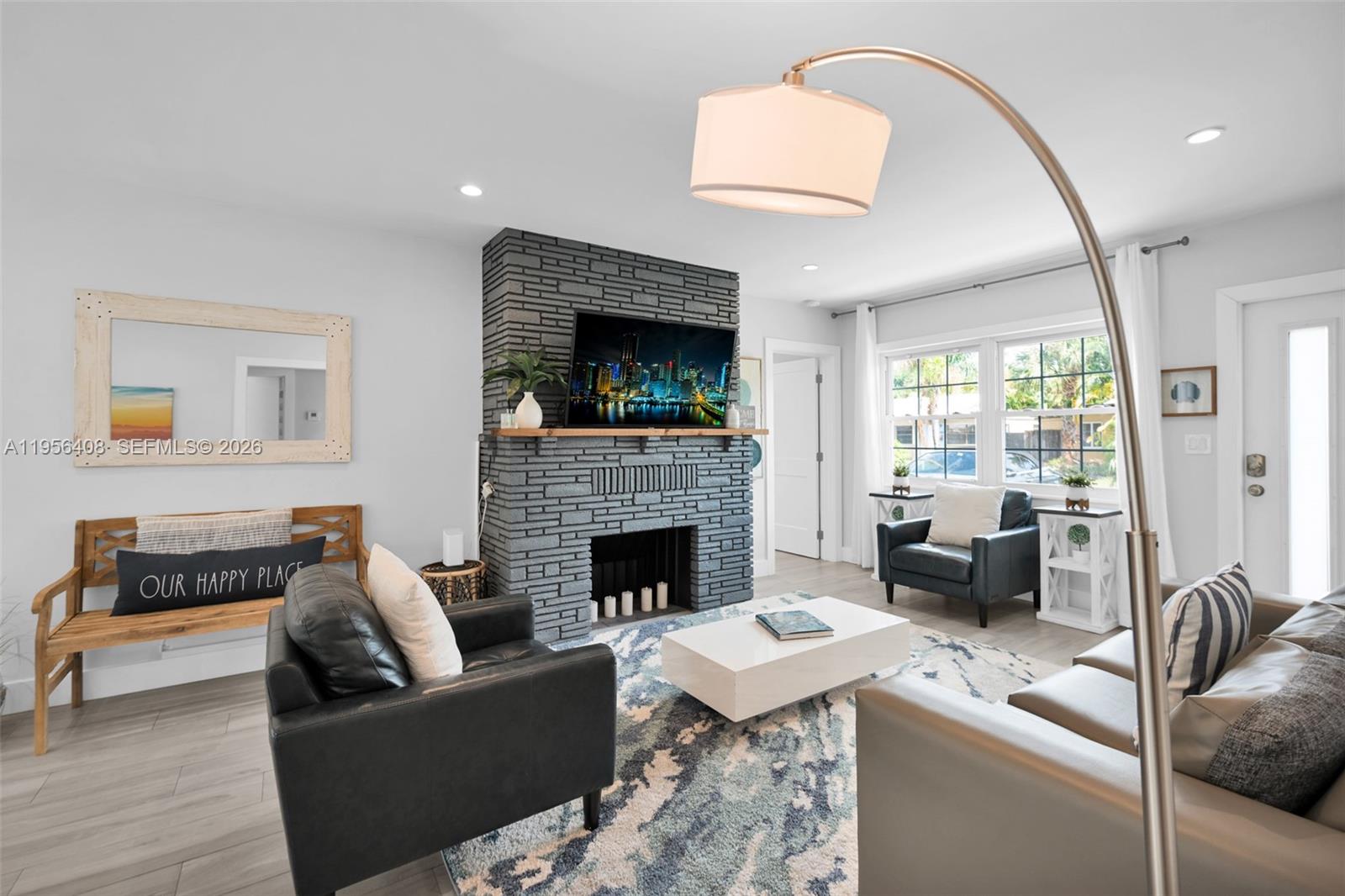 PROGRESSO - Residential