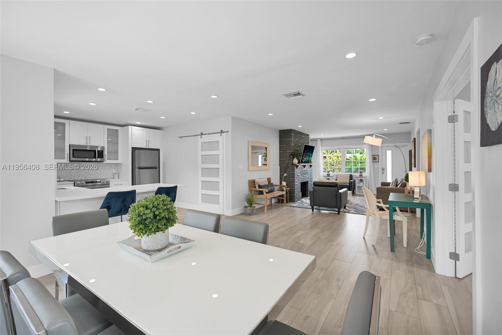 PROGRESSO - Residential