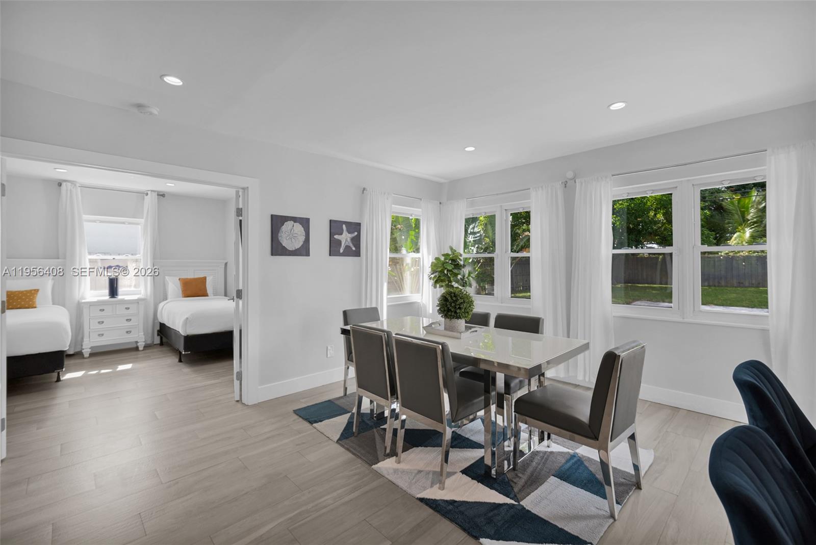 PROGRESSO - Residential