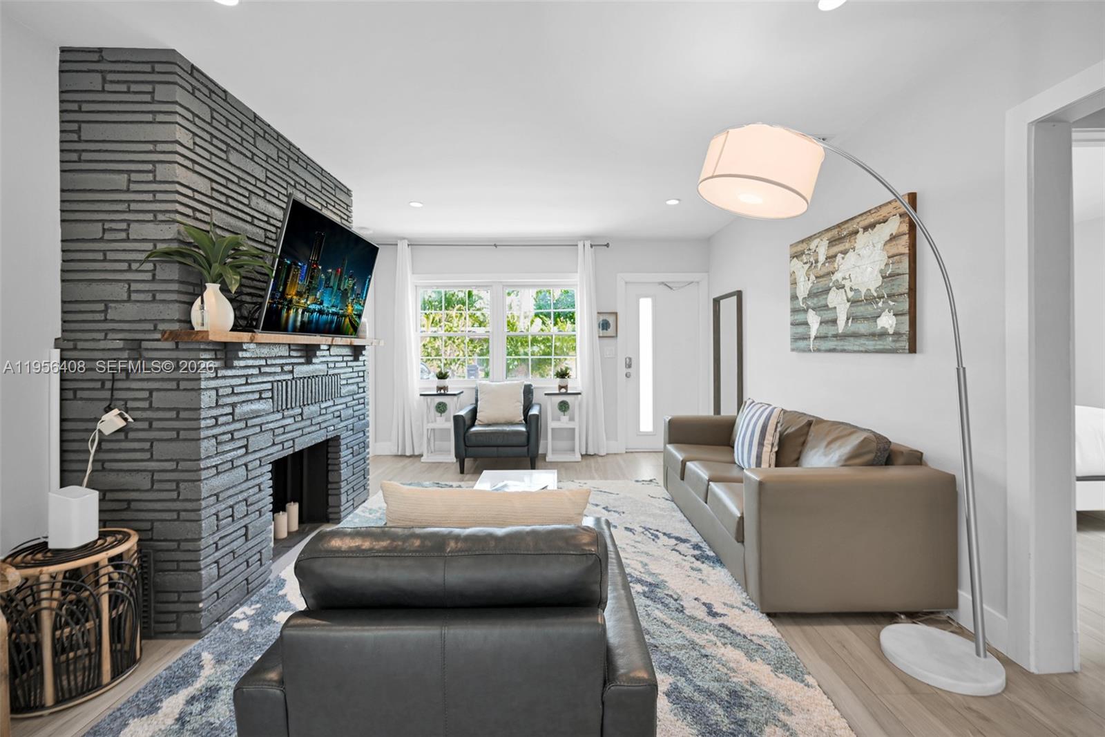 PROGRESSO - Residential