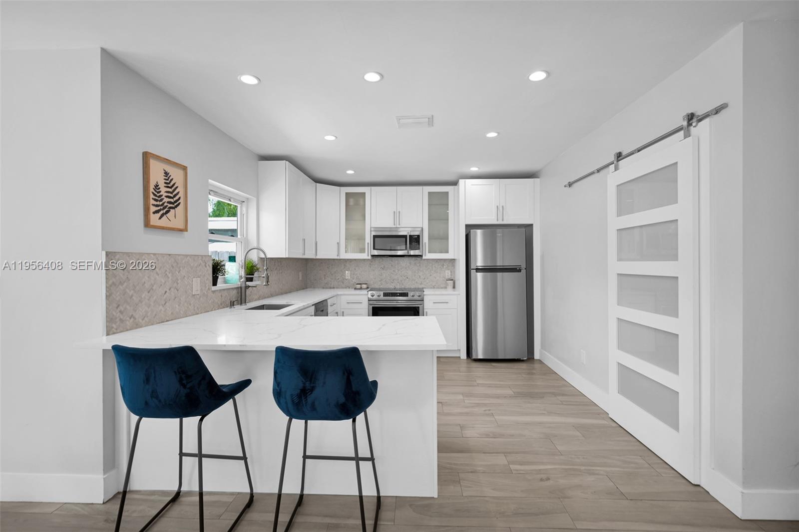 PROGRESSO - Residential