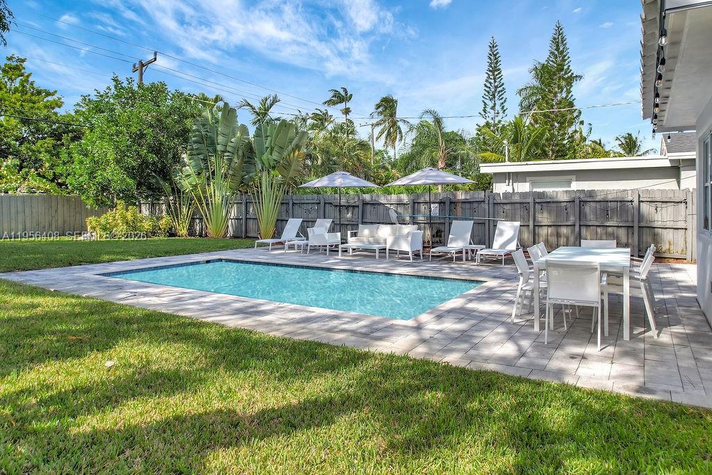 PROGRESSO - Residential