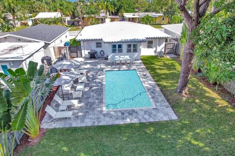 1315 NE 16th Ave Fort Lauderdale FL 33304