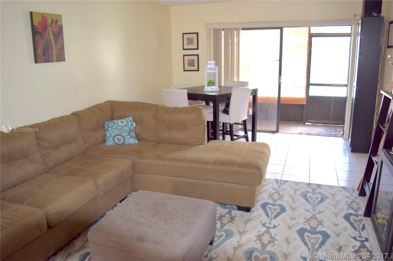 MALIBU CLUB CONDO - Residential Lease