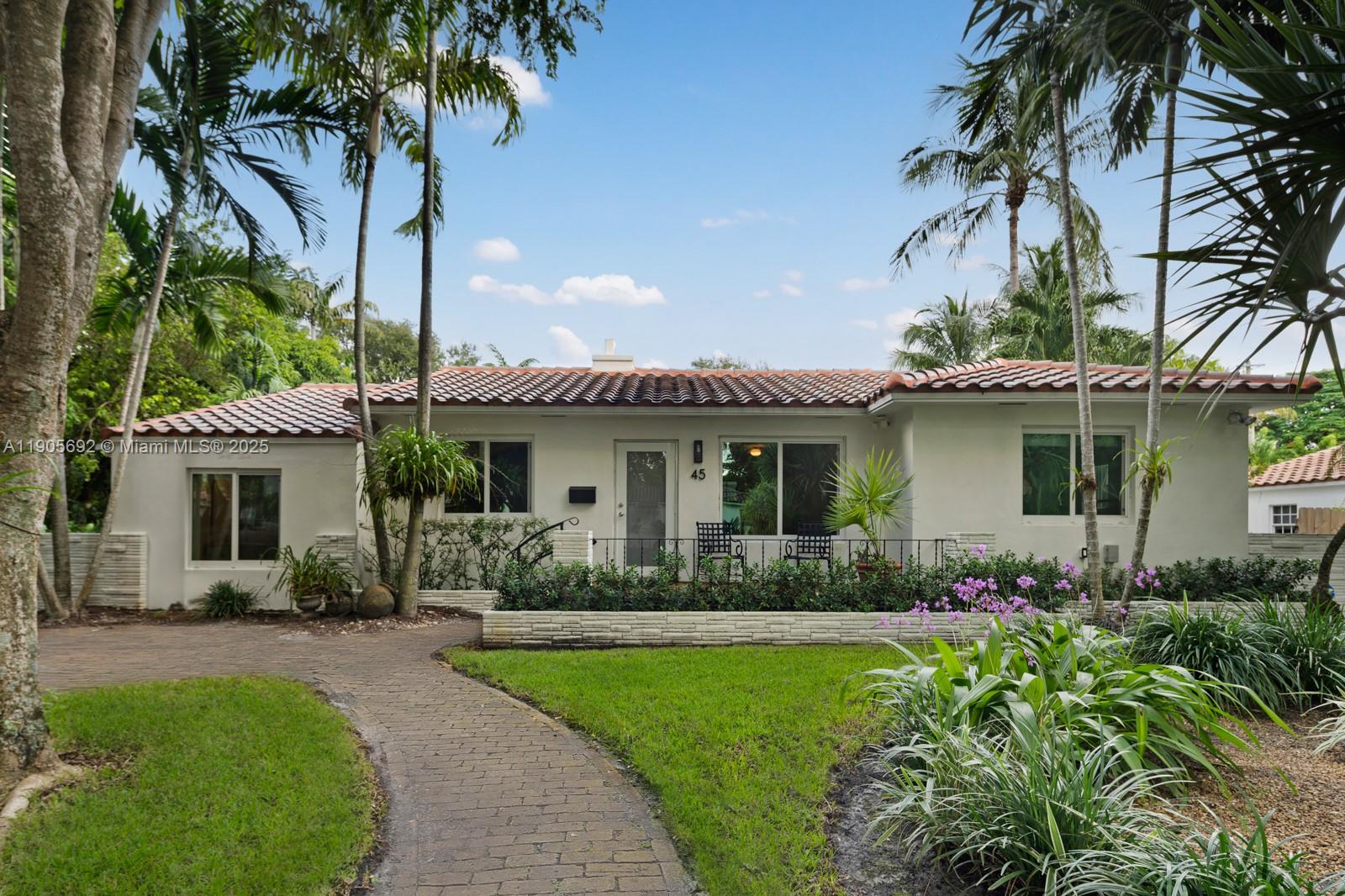MIAMI SHORES SEC 6 - Residential