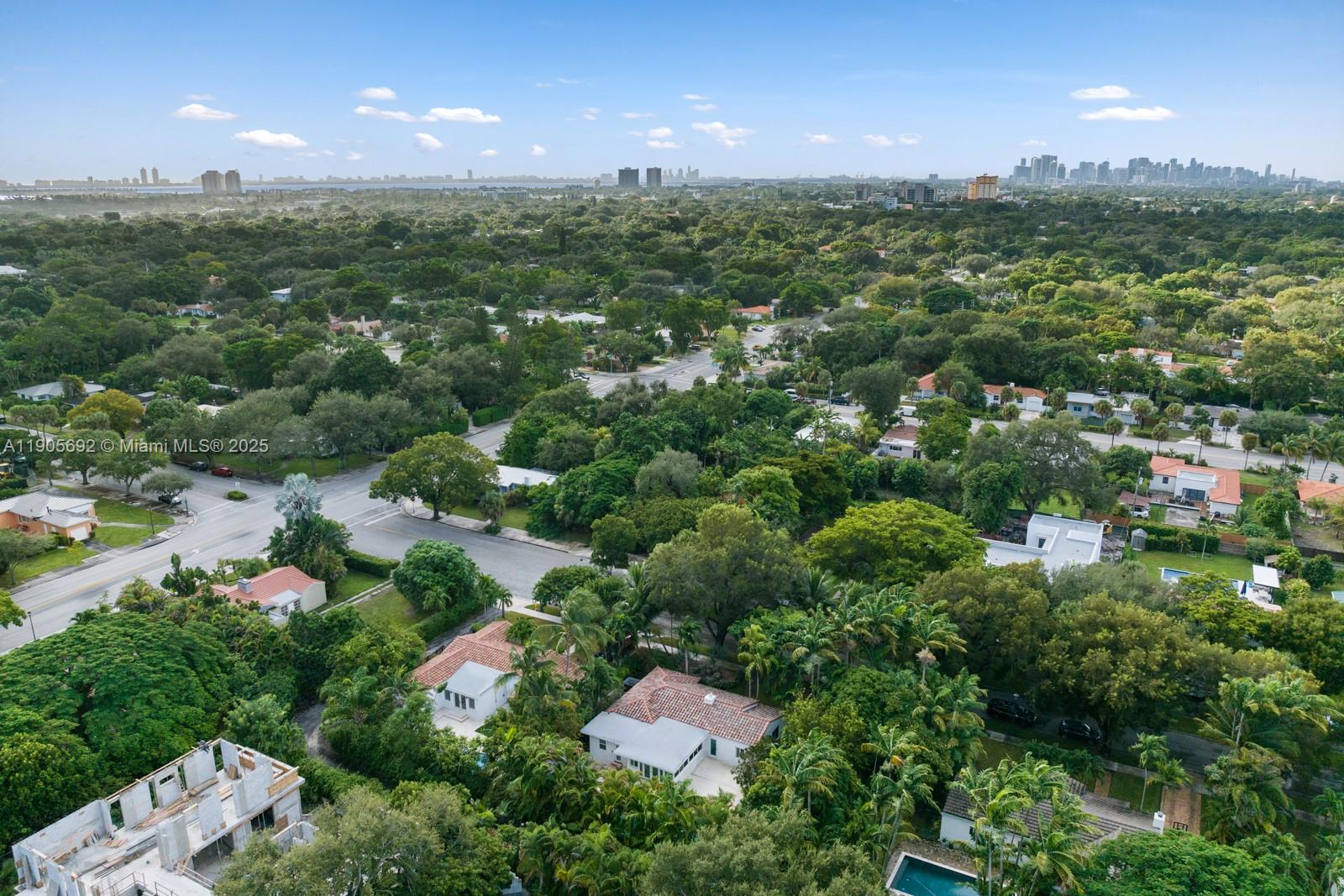 MIAMI SHORES SEC 6 - Residential