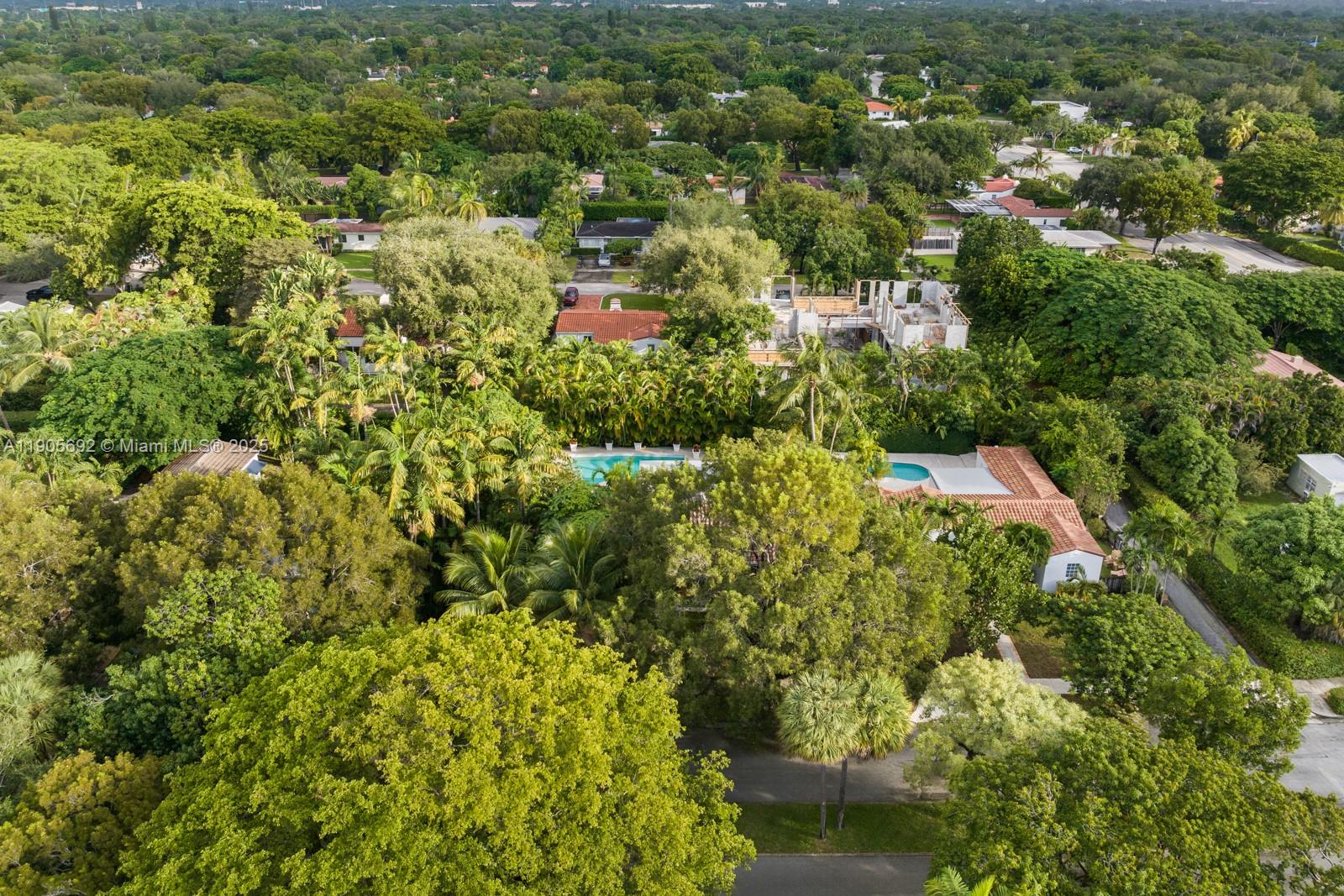 MIAMI SHORES SEC 6 - Residential