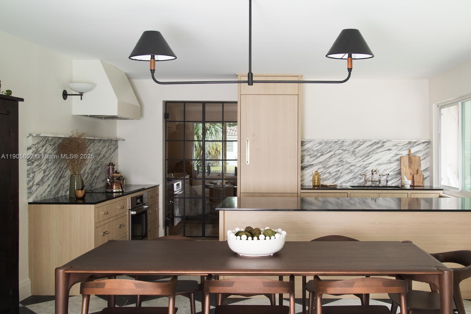 MIAMI SHORES SEC 6 - Residential