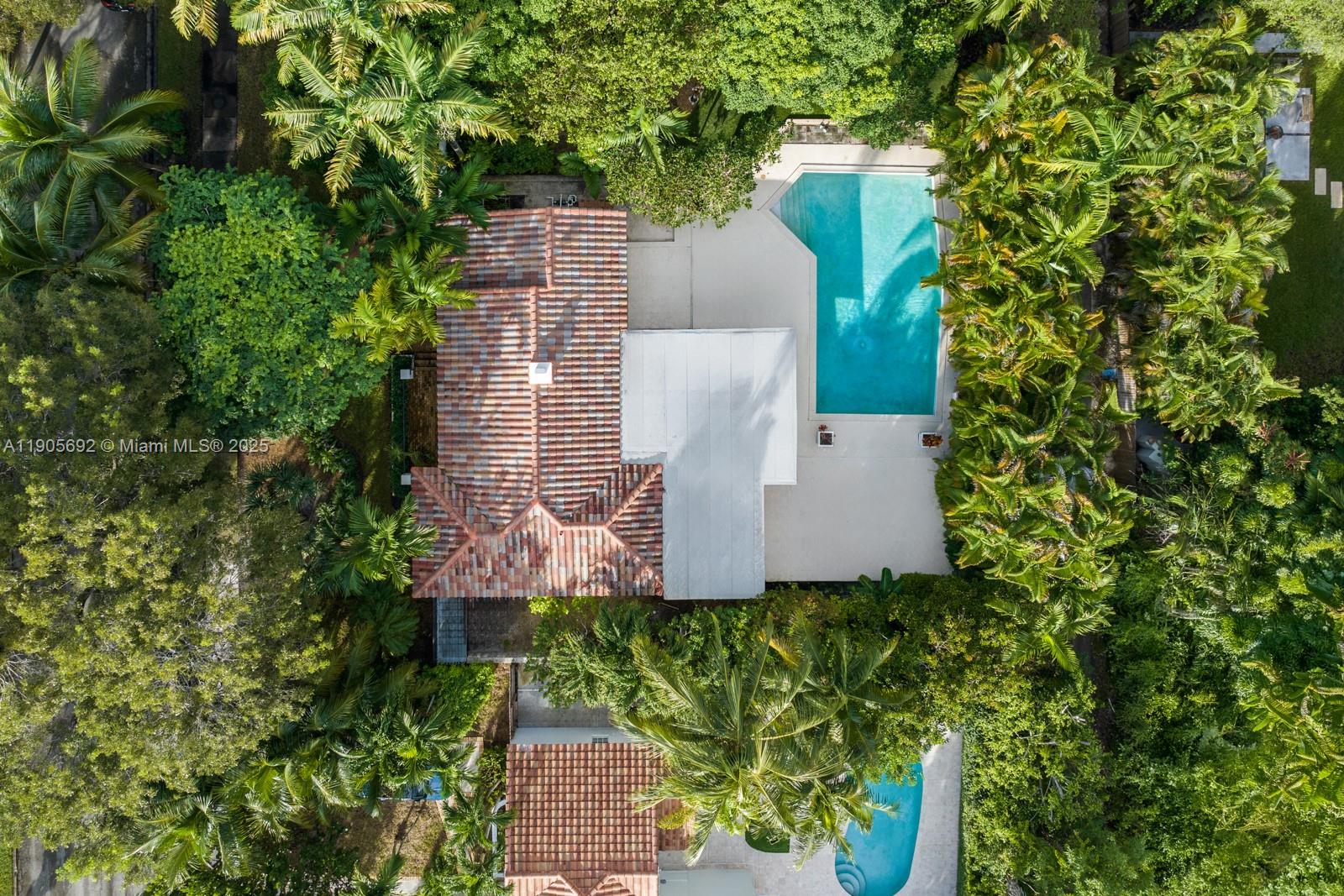 MIAMI SHORES SEC 6 - Residential