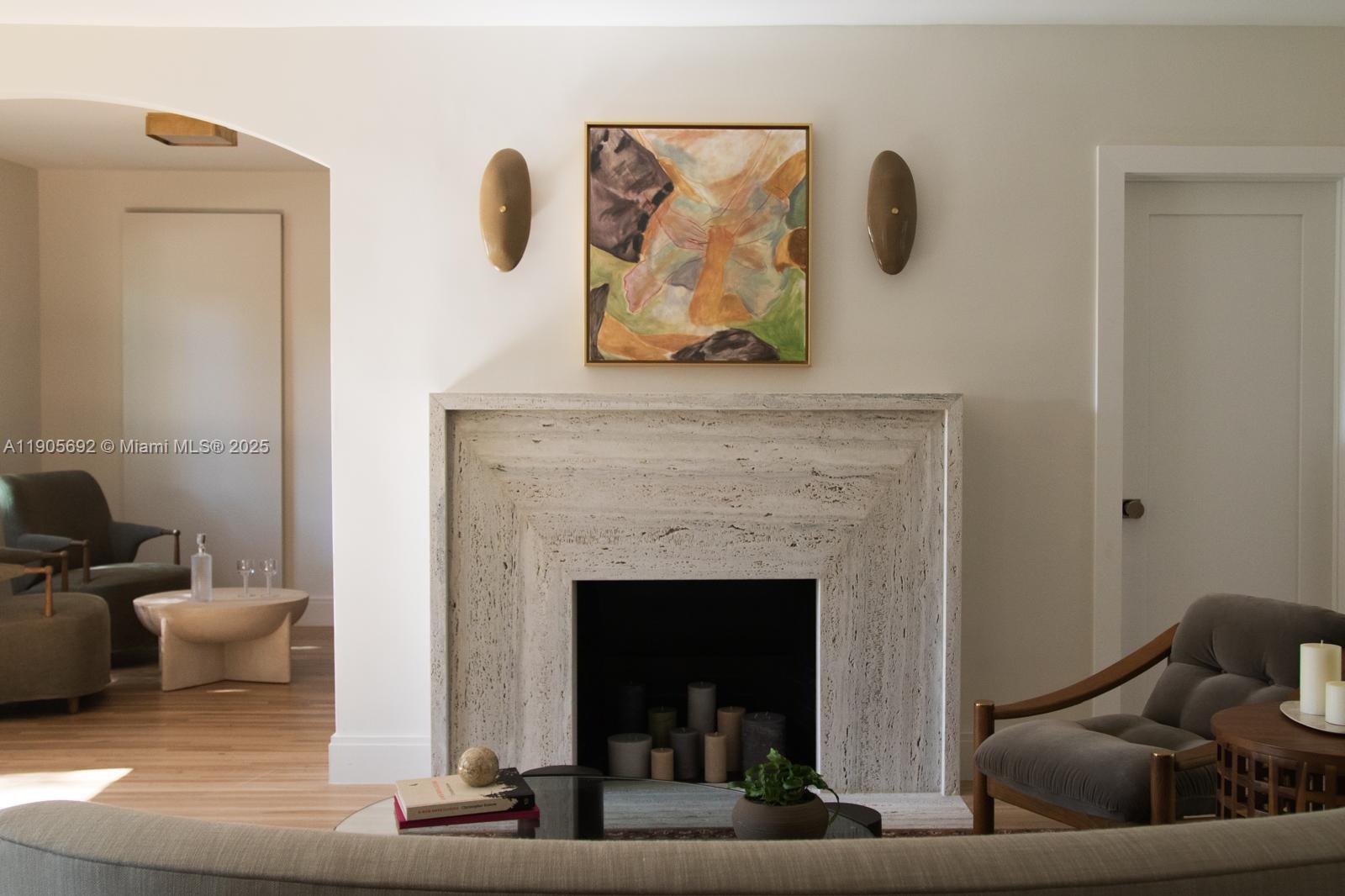 MIAMI SHORES SEC 6 - Residential