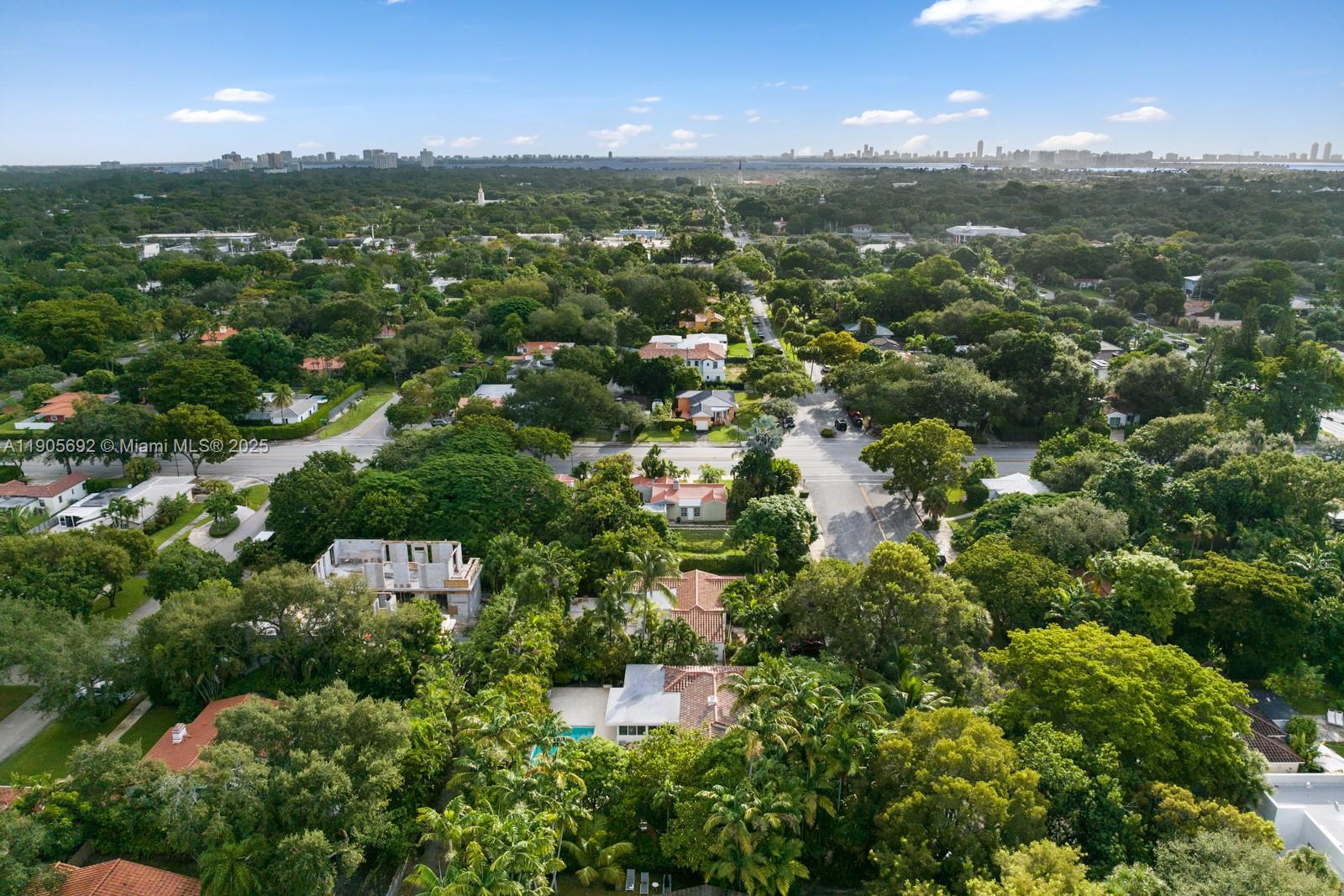 MIAMI SHORES SEC 6 - Residential