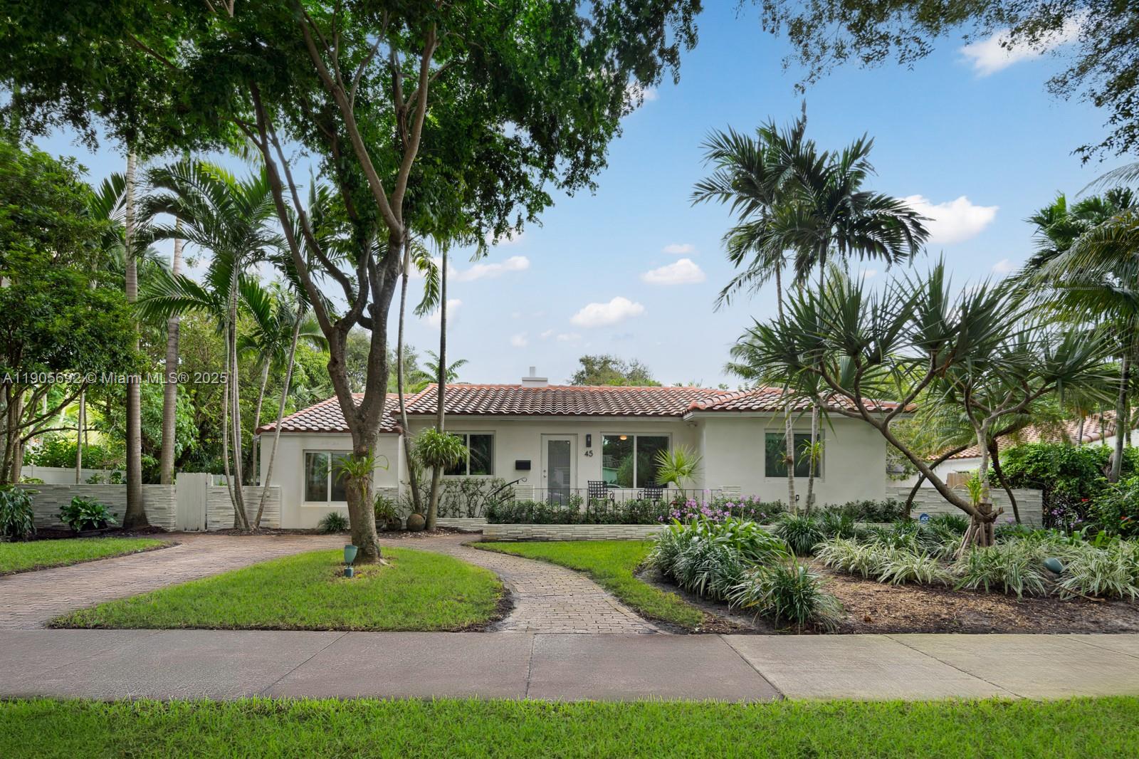 MIAMI SHORES SEC 6 - Residential