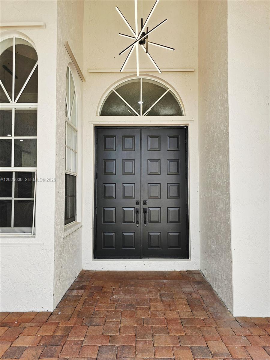 SUNSET LAKES PLAT ONE - Residential
