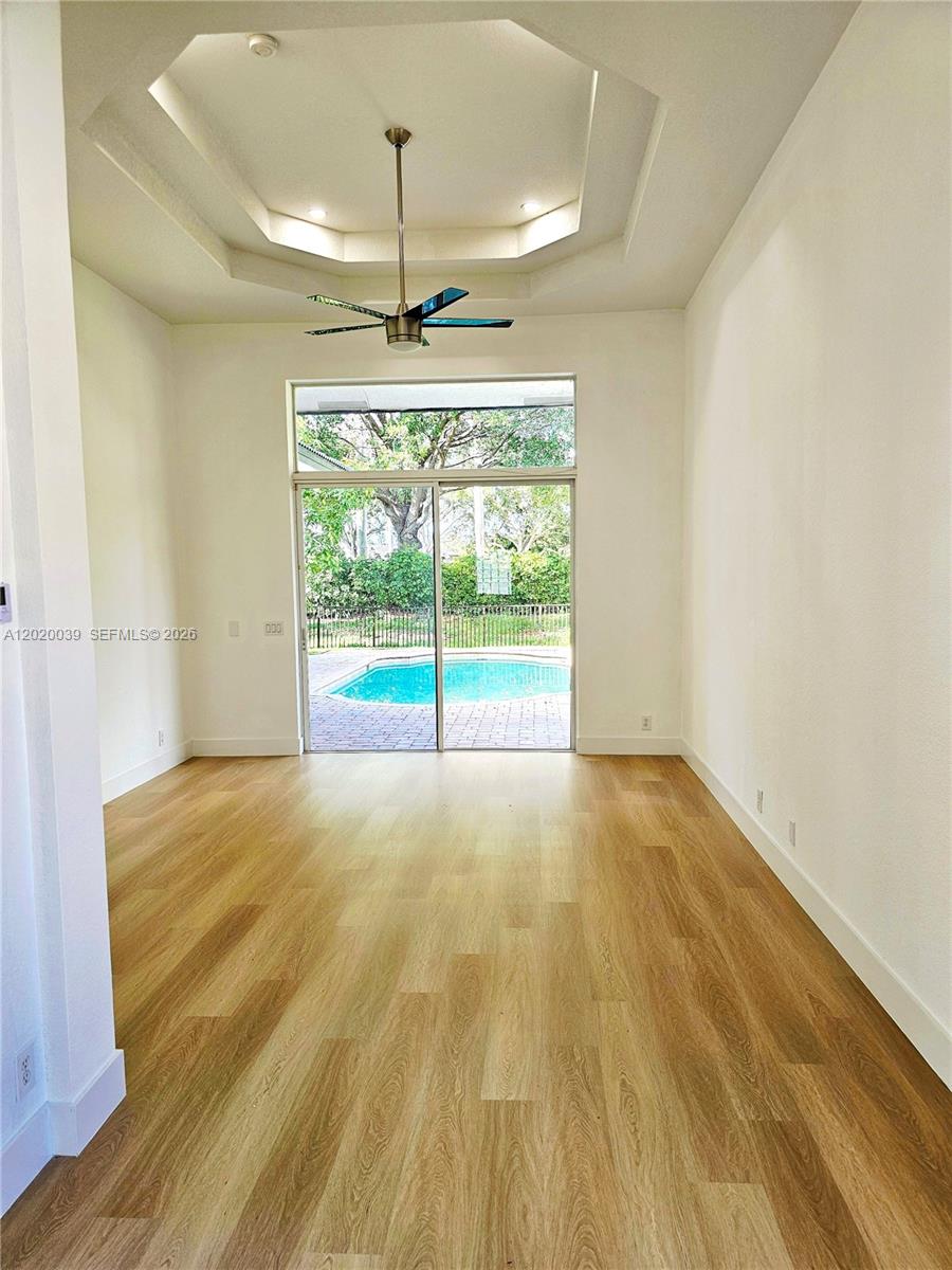 SUNSET LAKES PLAT ONE - Residential