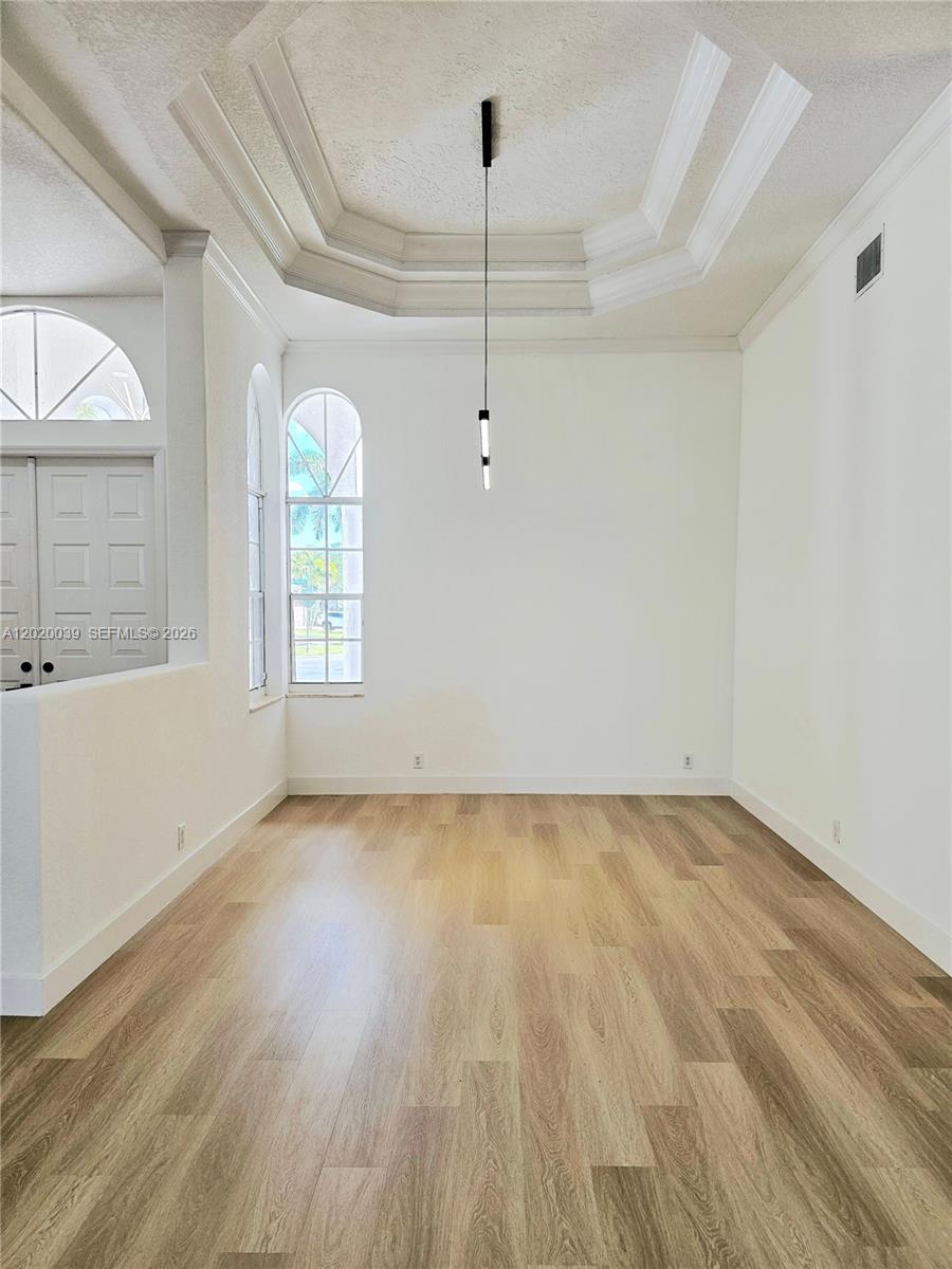SUNSET LAKES PLAT ONE - Residential