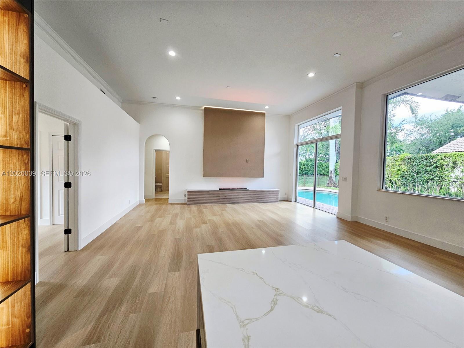 SUNSET LAKES PLAT ONE - Residential