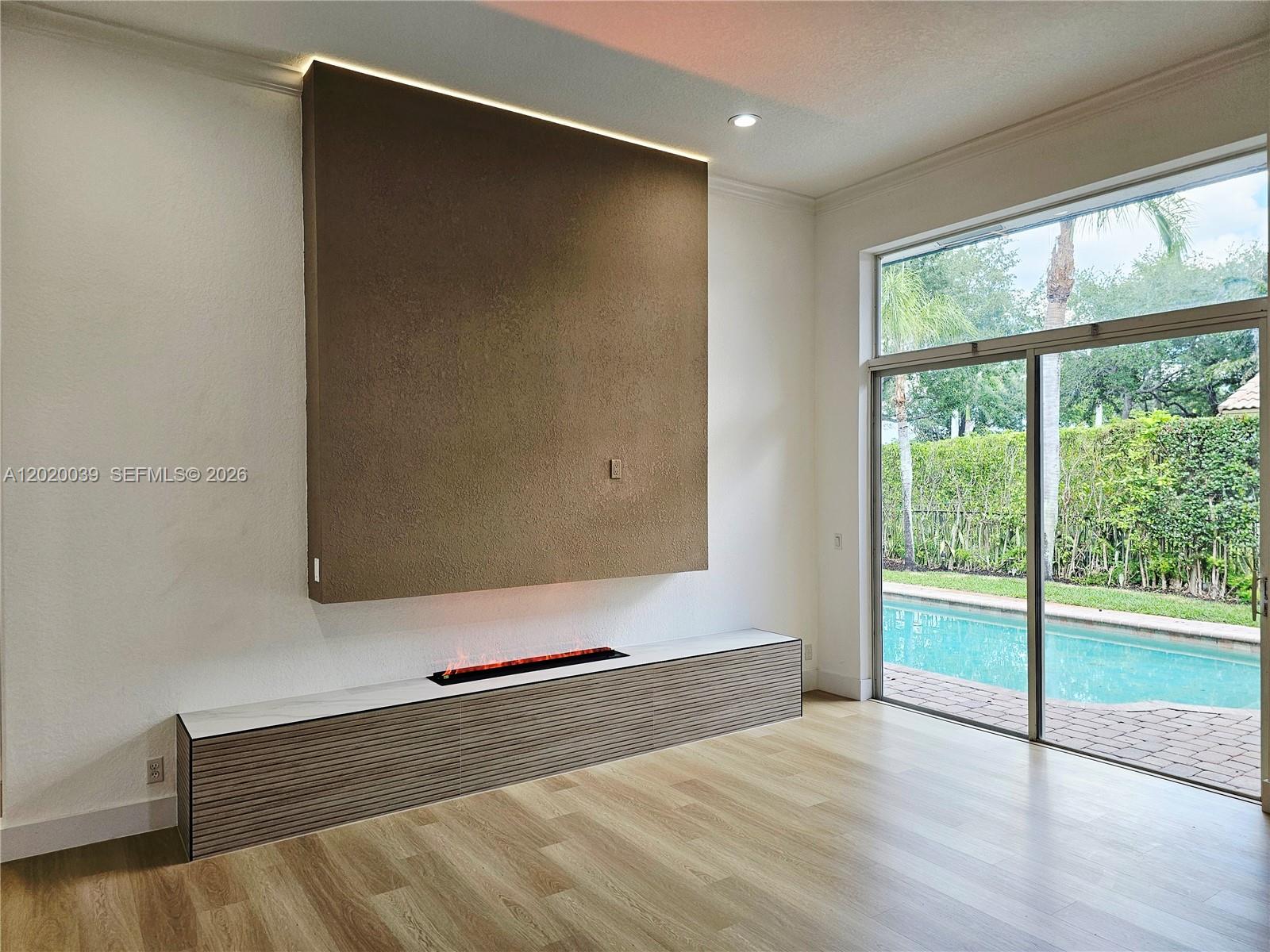 SUNSET LAKES PLAT ONE - Residential