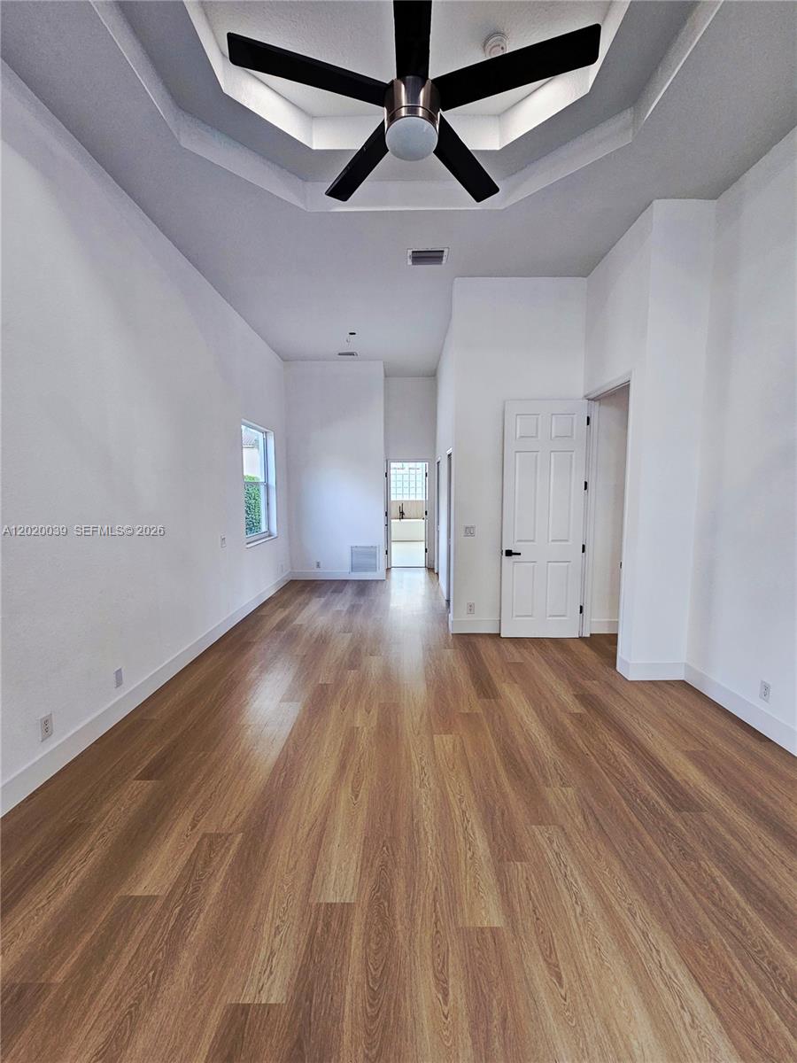 SUNSET LAKES PLAT ONE - Residential