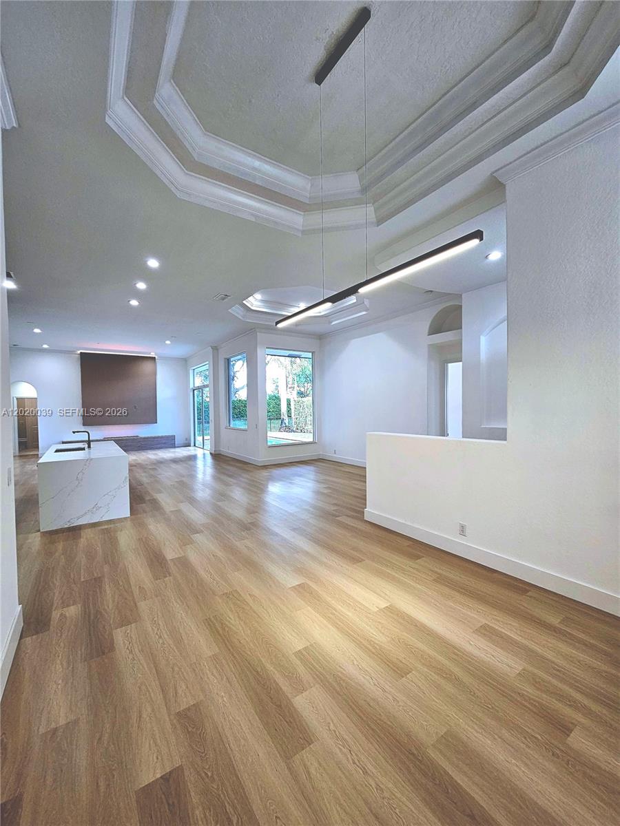 SUNSET LAKES PLAT ONE - Residential