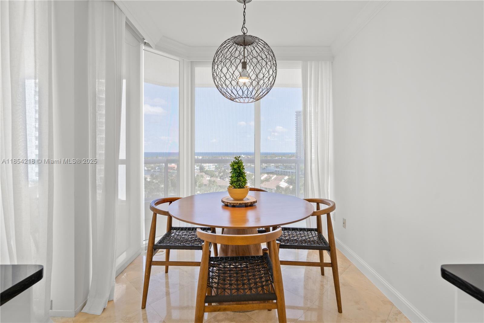 SOUTH TOWER AT THE POINT - Residential Lease