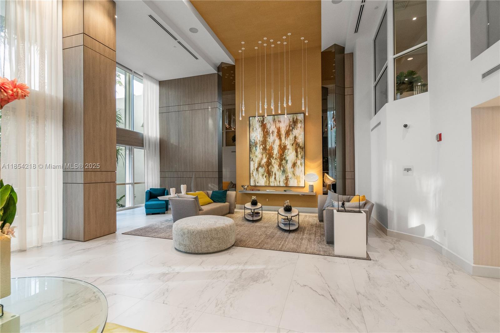 SOUTH TOWER AT THE POINT - Residential Lease