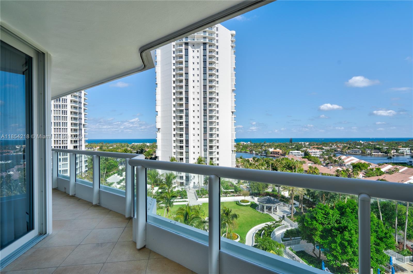 SOUTH TOWER AT THE POINT - Residential Lease