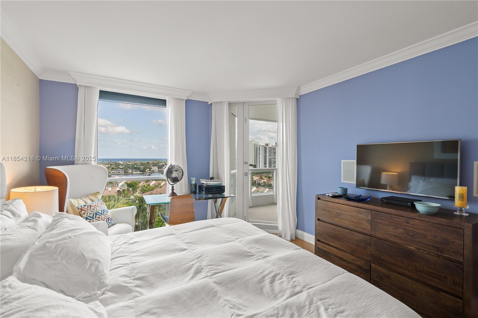 SOUTH TOWER AT THE POINT - Residential Lease