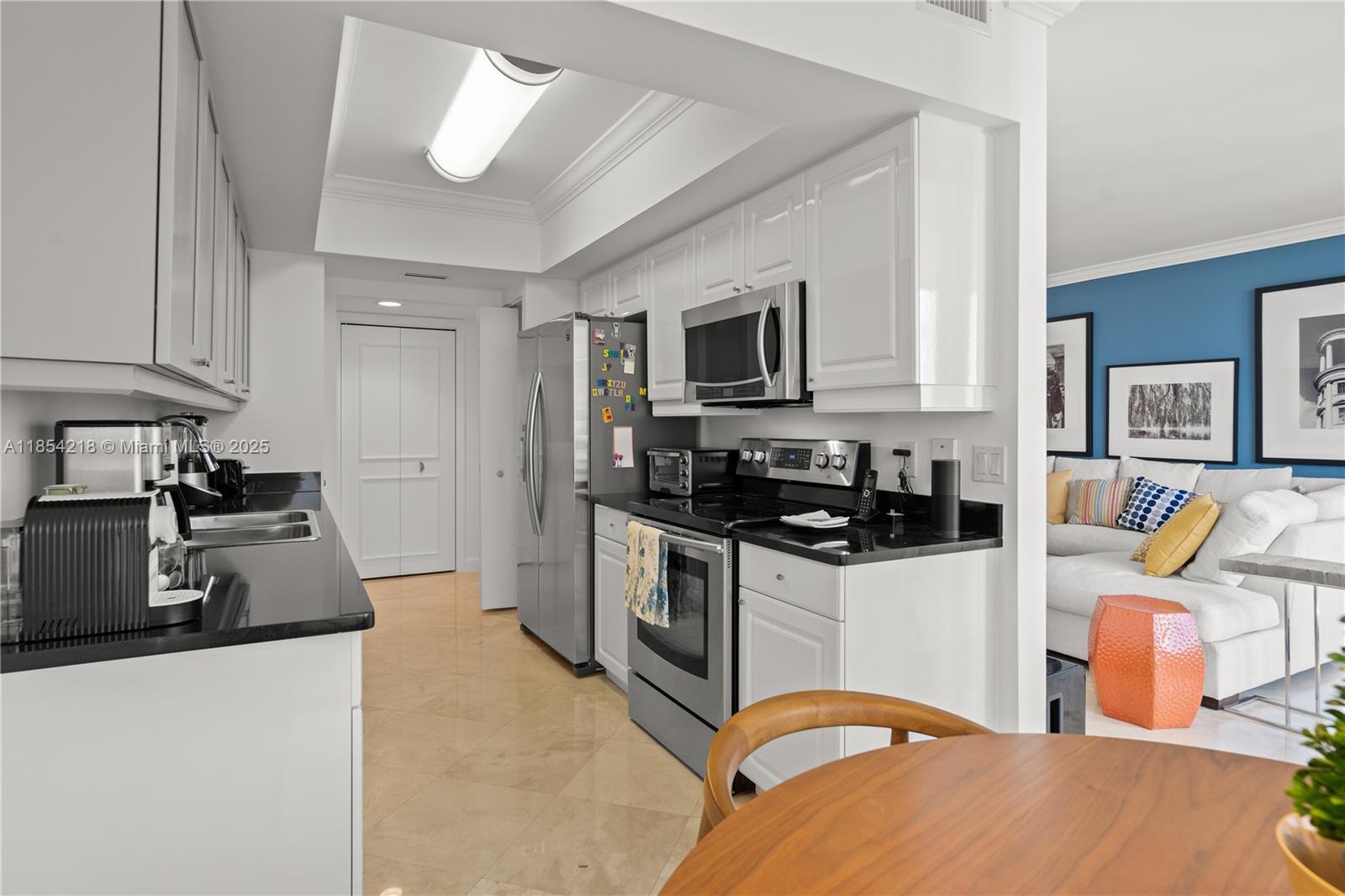 SOUTH TOWER AT THE POINT - Residential Lease