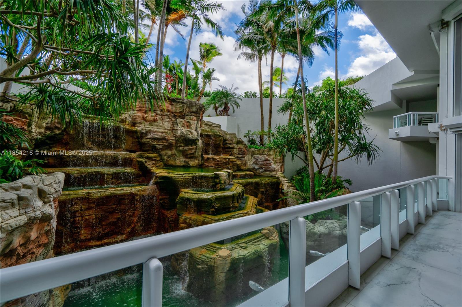 SOUTH TOWER AT THE POINT - Residential Lease