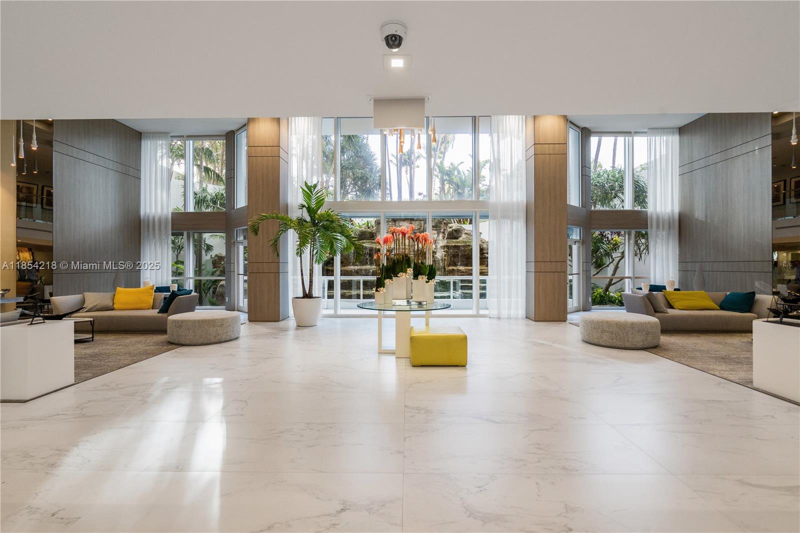 SOUTH TOWER AT THE POINT - Residential Lease