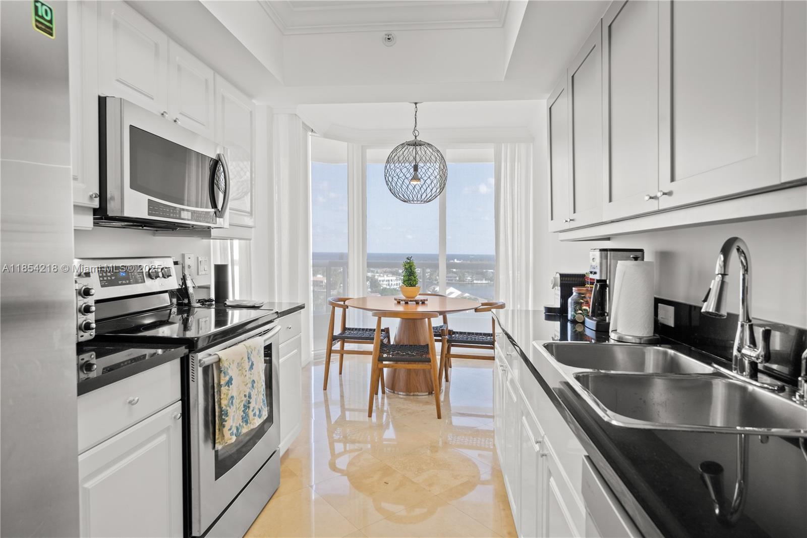 SOUTH TOWER AT THE POINT - Residential Lease