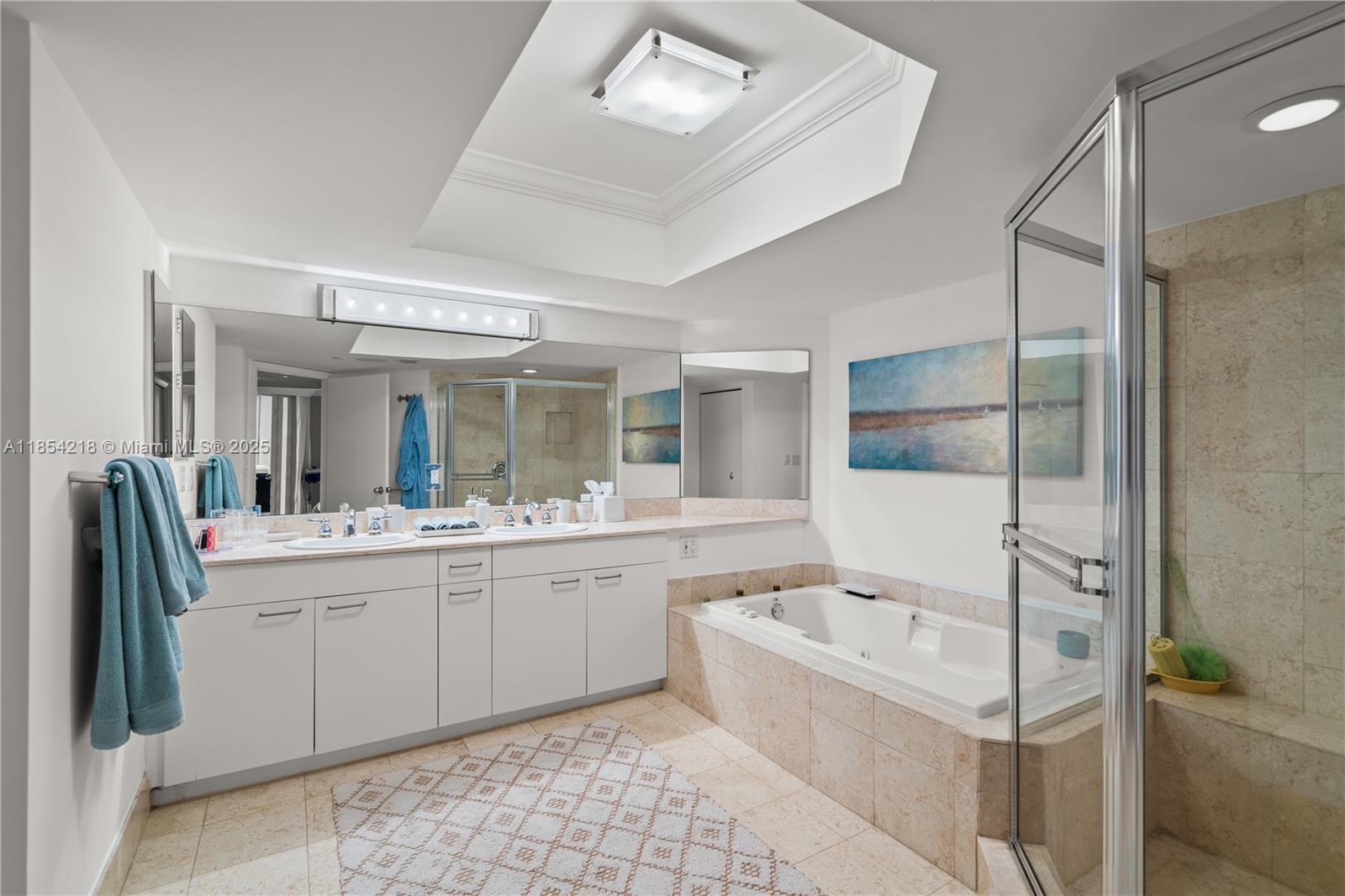 SOUTH TOWER AT THE POINT - Residential Lease