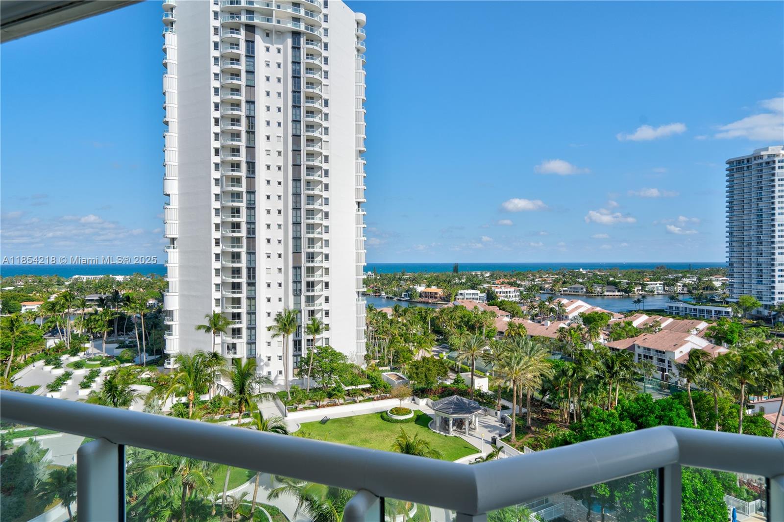 SOUTH TOWER AT THE POINT - Residential Lease